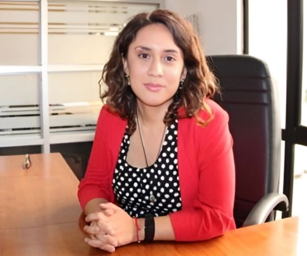 Daniela Veas Jaime Daniela Veas Jaime